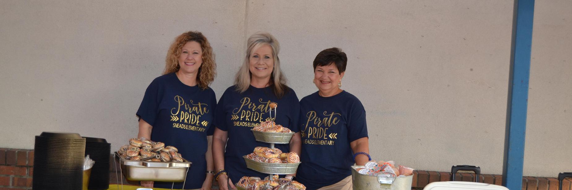 Sneads Elementary School