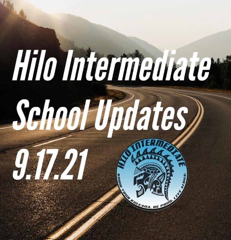 Hilo Intermediate School