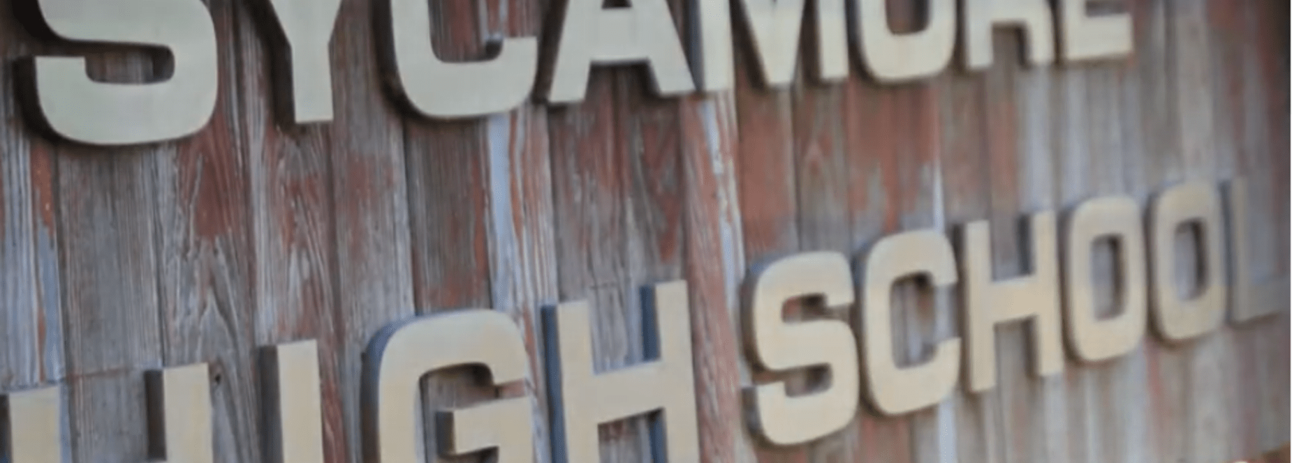 Sycamore High School