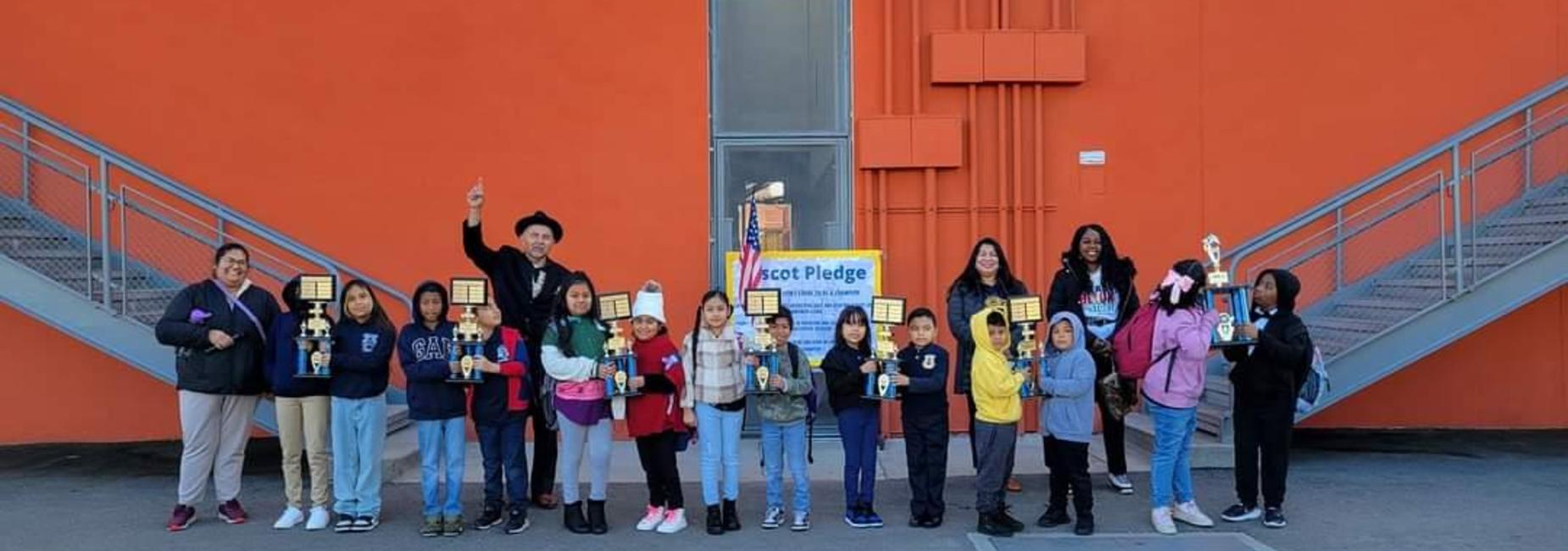 Ascot Avenue Elementary