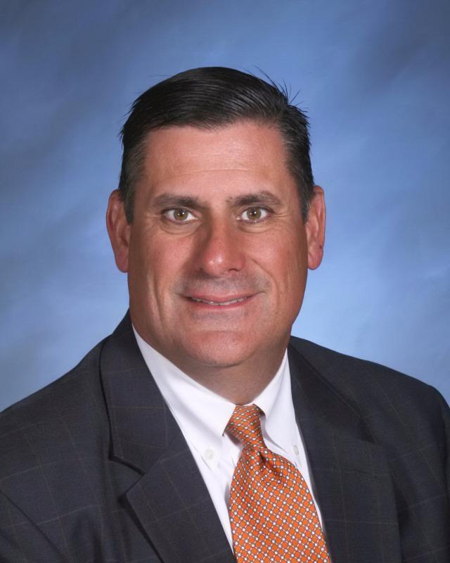 About HHS Principal Administration Hightstown High School