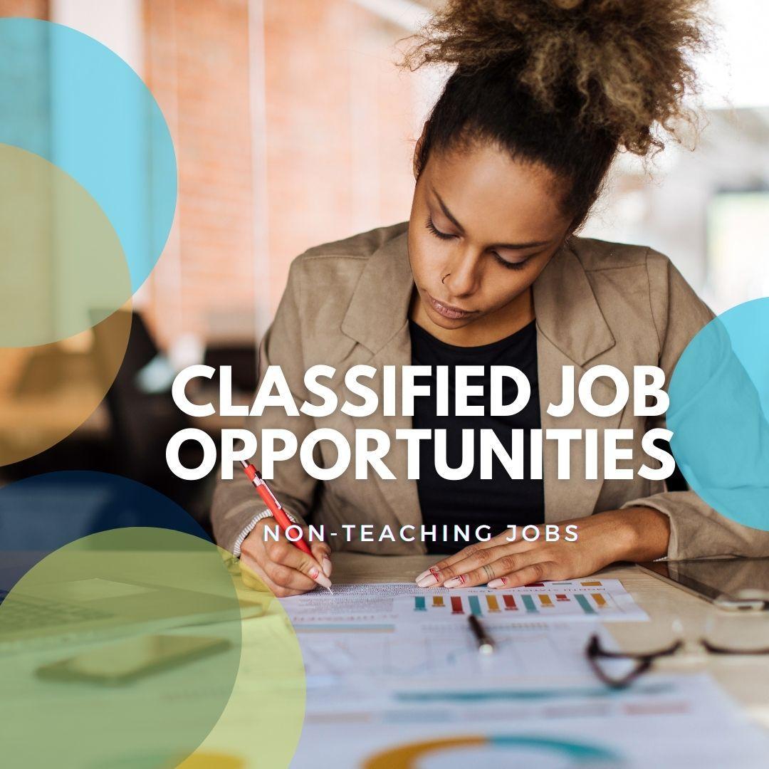 Employment Personnel Support Services Poway Unified School District