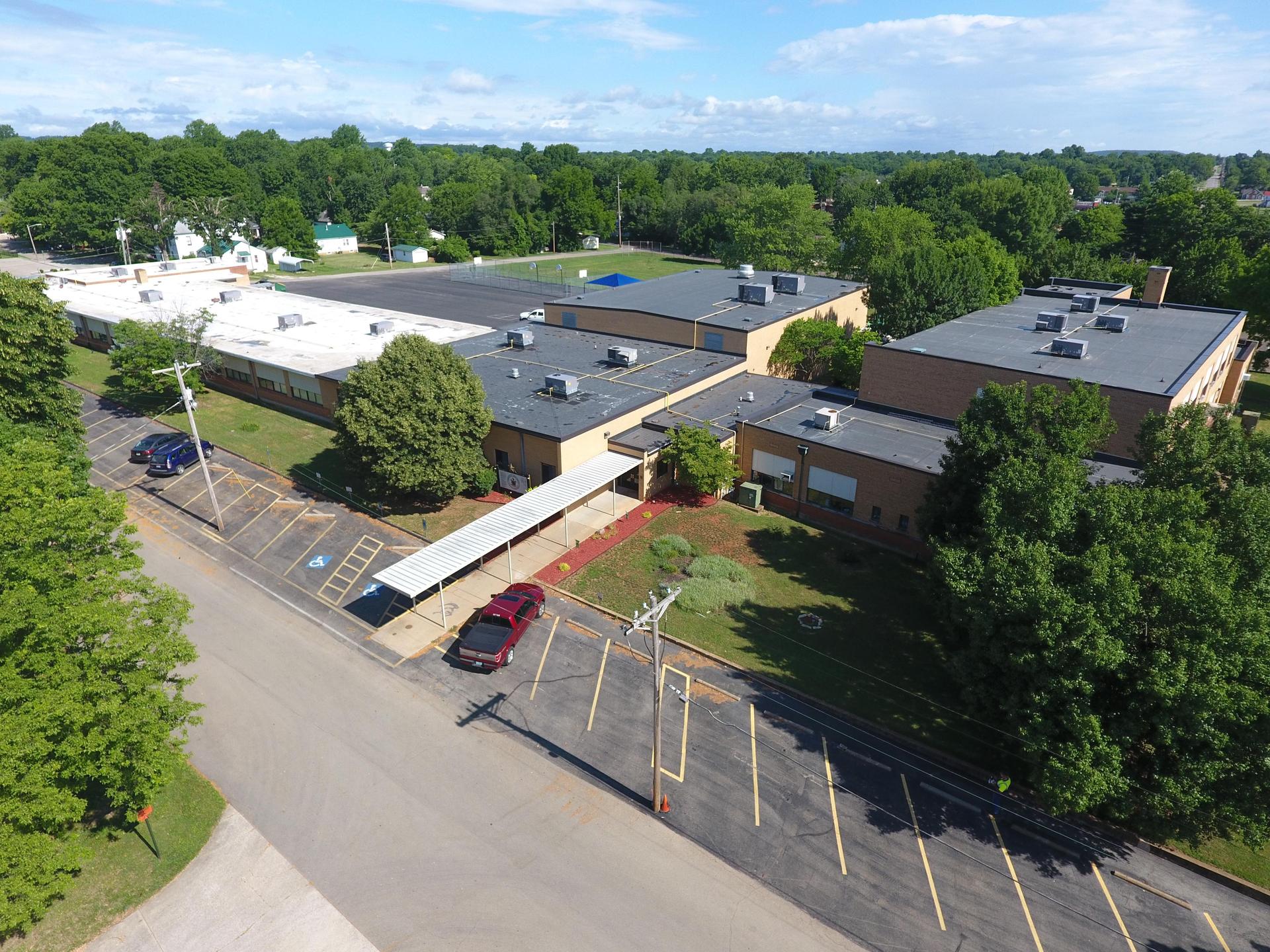 WashingtonFranklin Elementary WashingtonFranklin Elementary