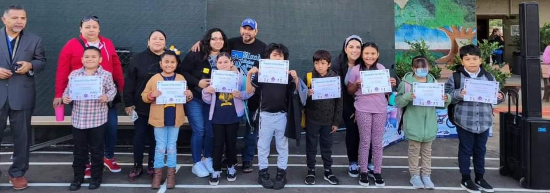 Ascot Avenue Elementary