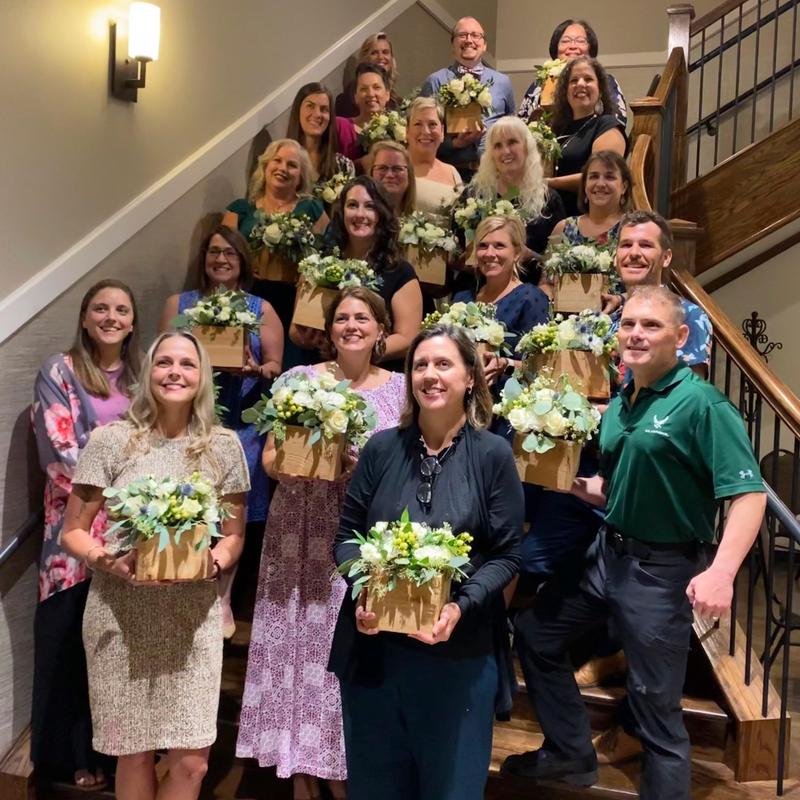 Hill Country College Preparatory High School