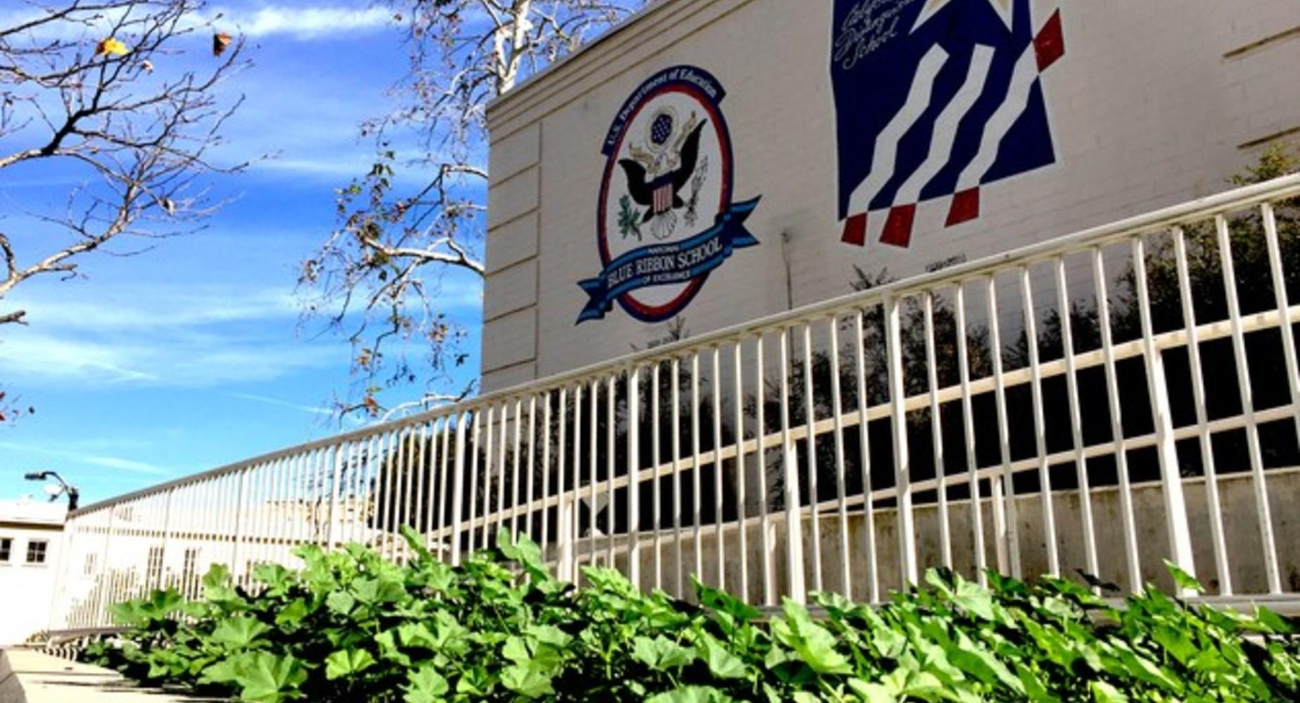 Beverly Hills Unified School District