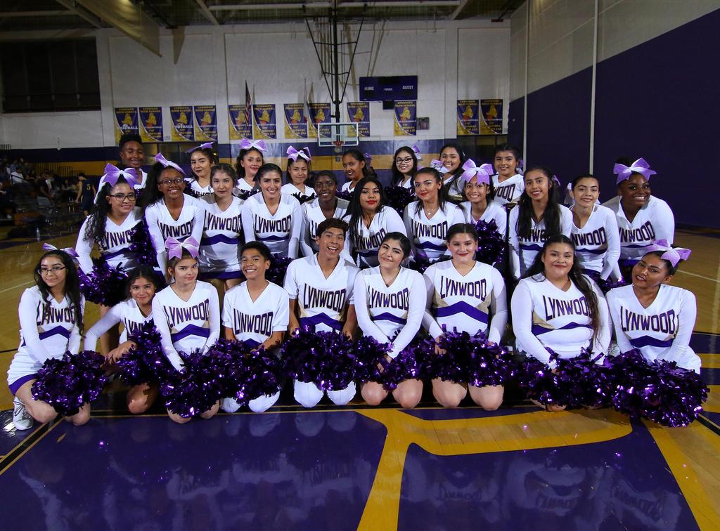 Lynwood High School