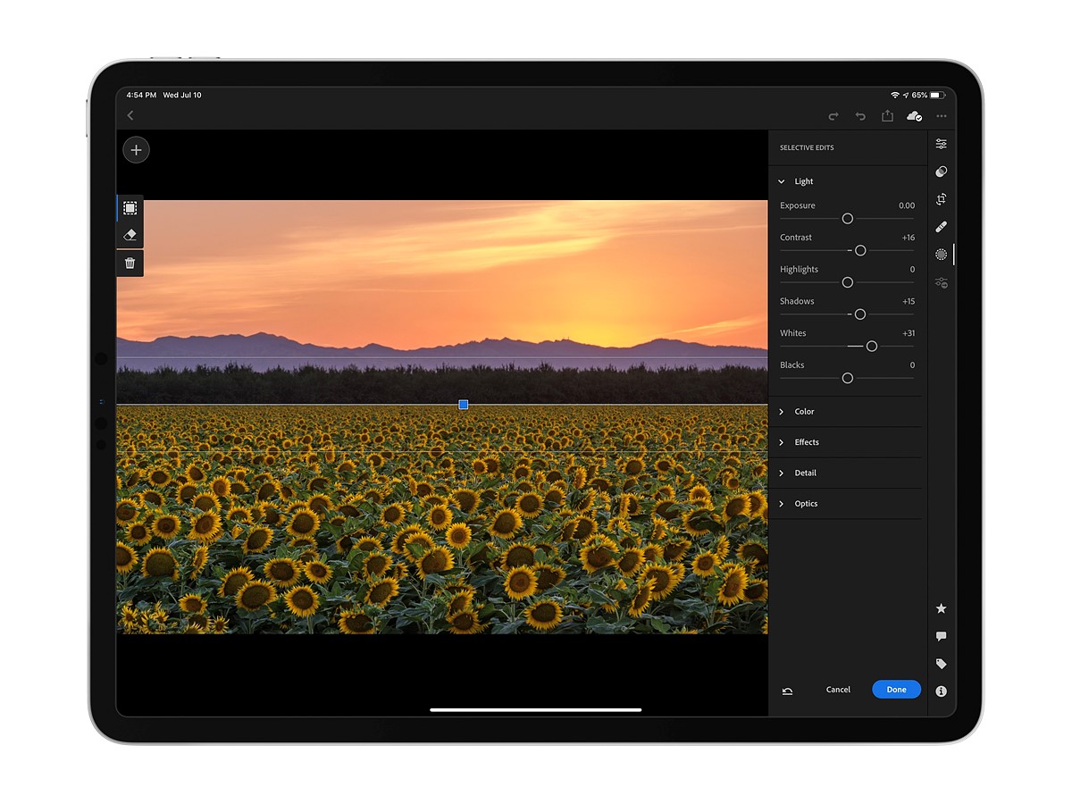Export Lightroom Presets Ios preset lightroom aesthetic