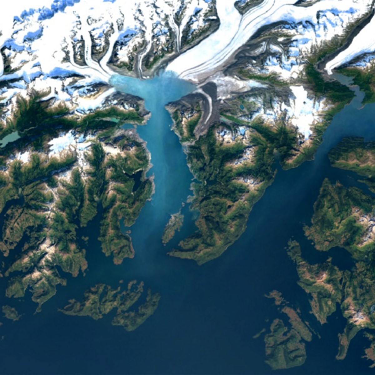 Most Updated Satellite Map Google Earth And Maps Updated With Higher Quality Satellite Imagery: Digital Photography Review
