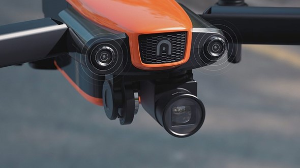 Web autel evo iii official specs leaked 2,858 views oct 10, 2021 66 dislike share save. Web  nov 4, 2021 #1 the leaks were saying that the evo 3 might be released in october. Autel unveils the EVO drone, serious competition for the DJI Mavic Pro