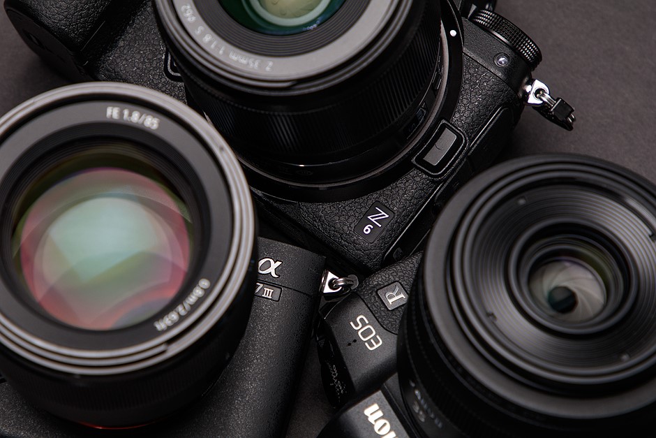 2022 Black Friday and Cyber Monday deals on cameras, lenses and more Digital Photography Review