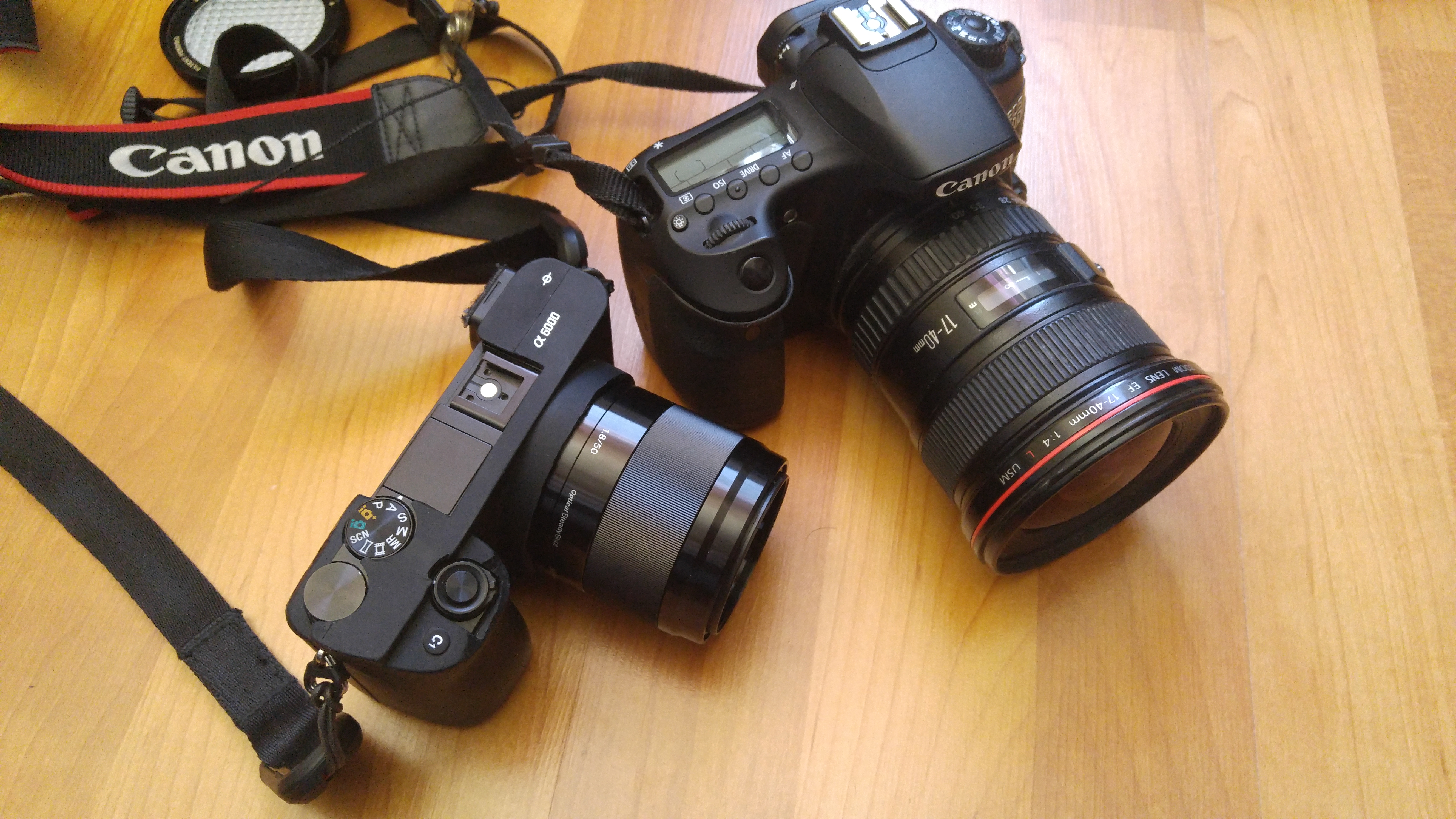 Lens Photography Camera Sony A6000 Kit Lens Reddit