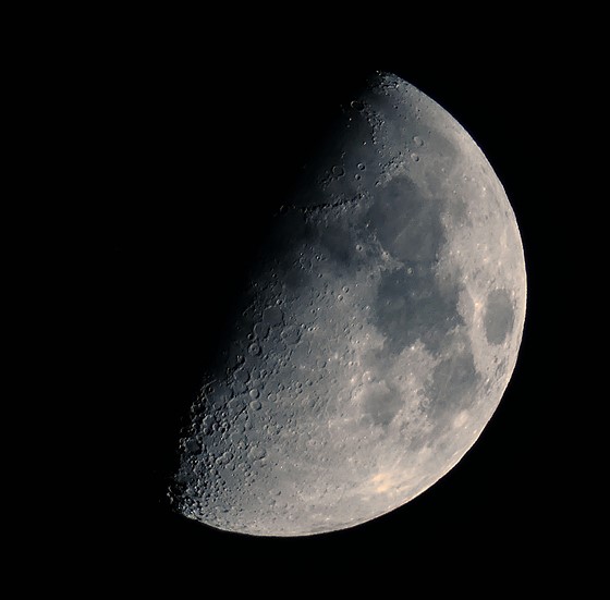 Re Your best moon shot (any camera lens combo costing less than 2,000