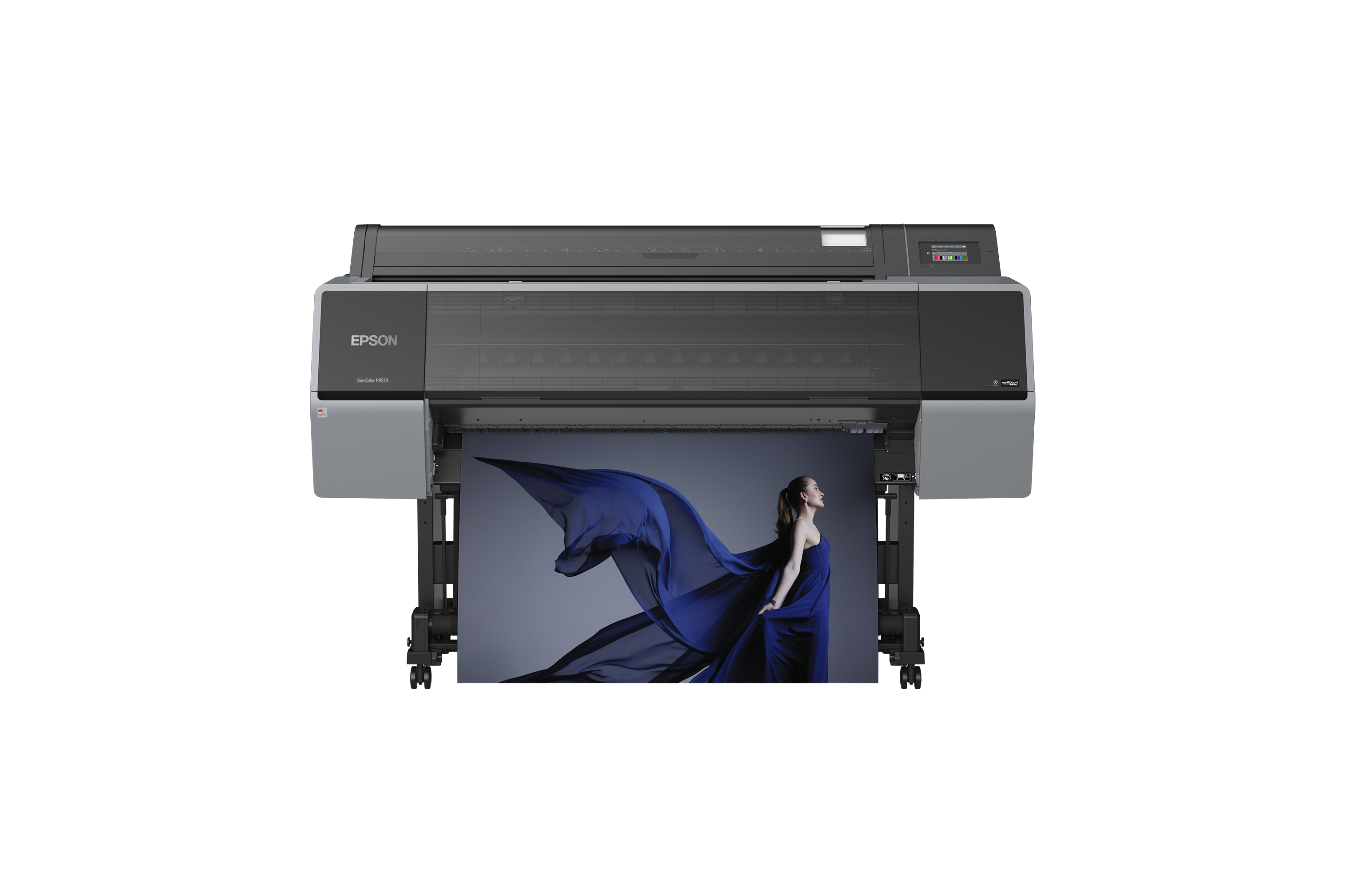 Epson ScP20000 Driver / Canon iPF TM300