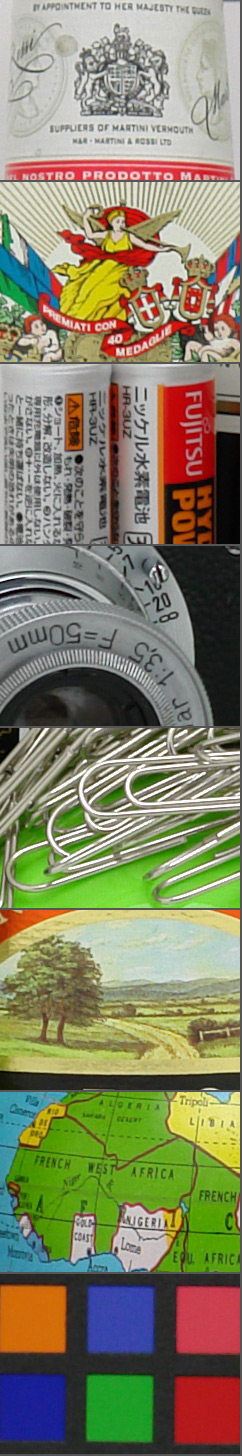 Olympus E-330 EVOLT Review: Digital Photography Review