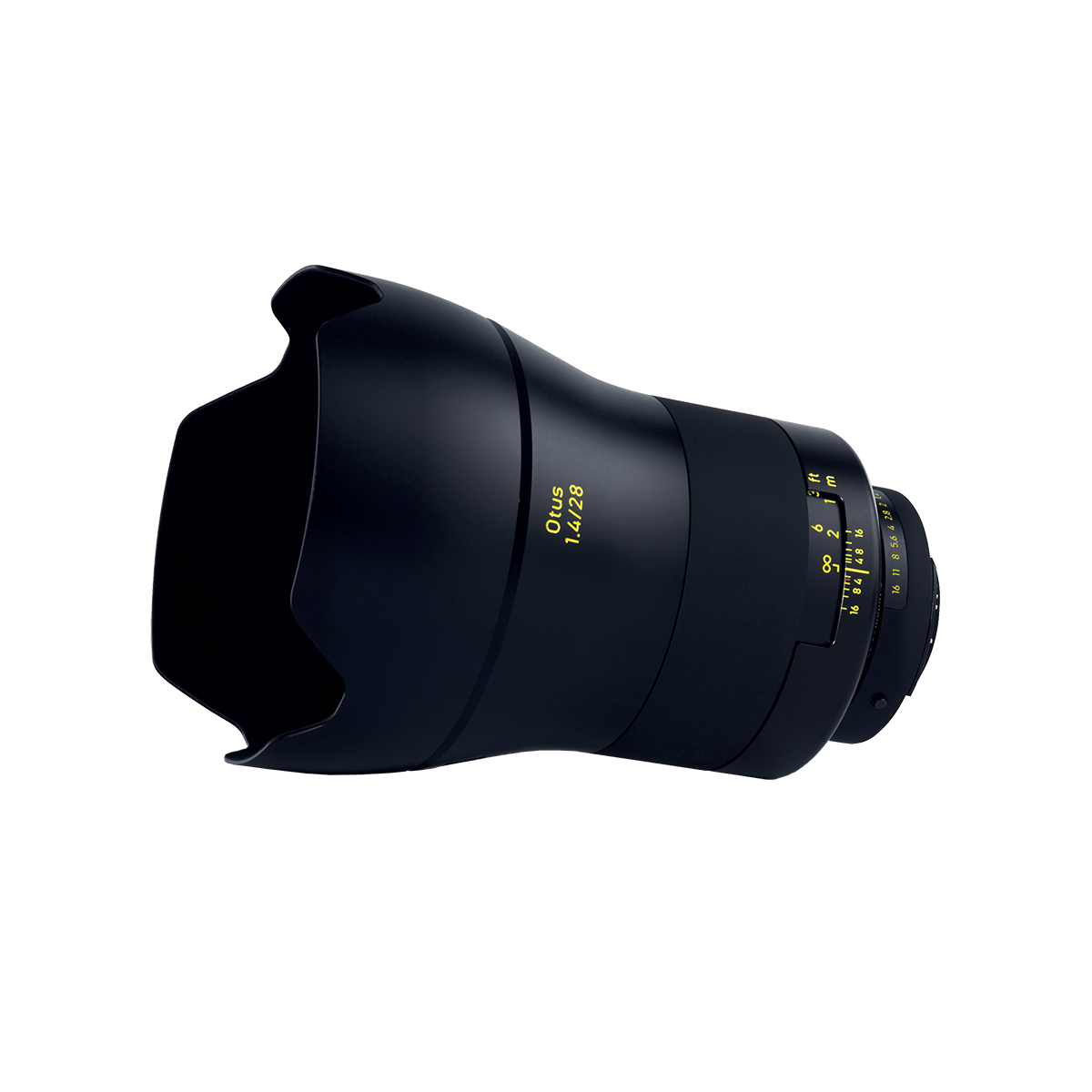 Zeiss Announces Otus 1 4 28 Third Lens For Otus Series Digital Photography Review