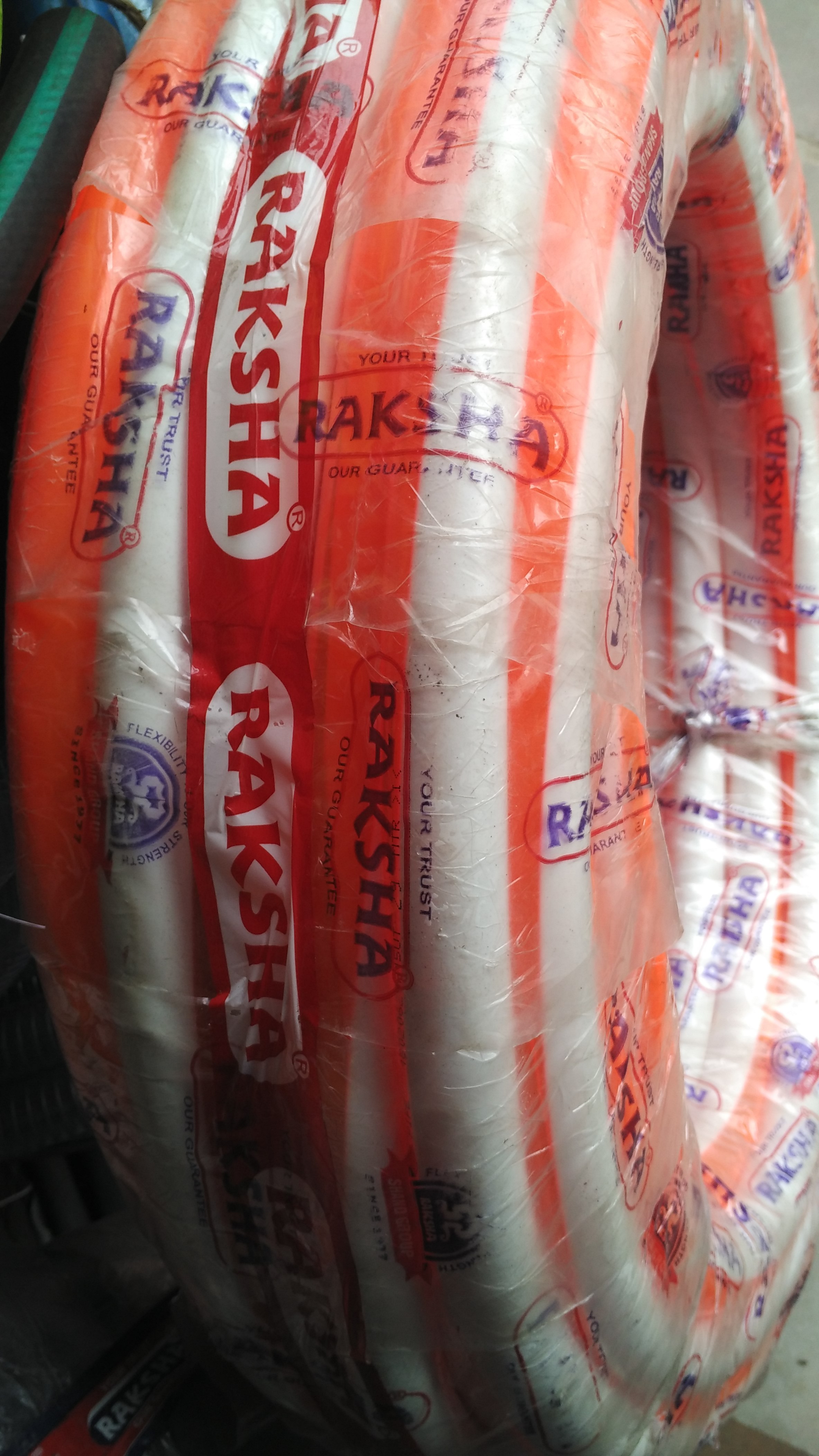 TIGER PVC Tubing at Rs 10/meter(s) Ajmeri Gate Delhi ID 9975990630