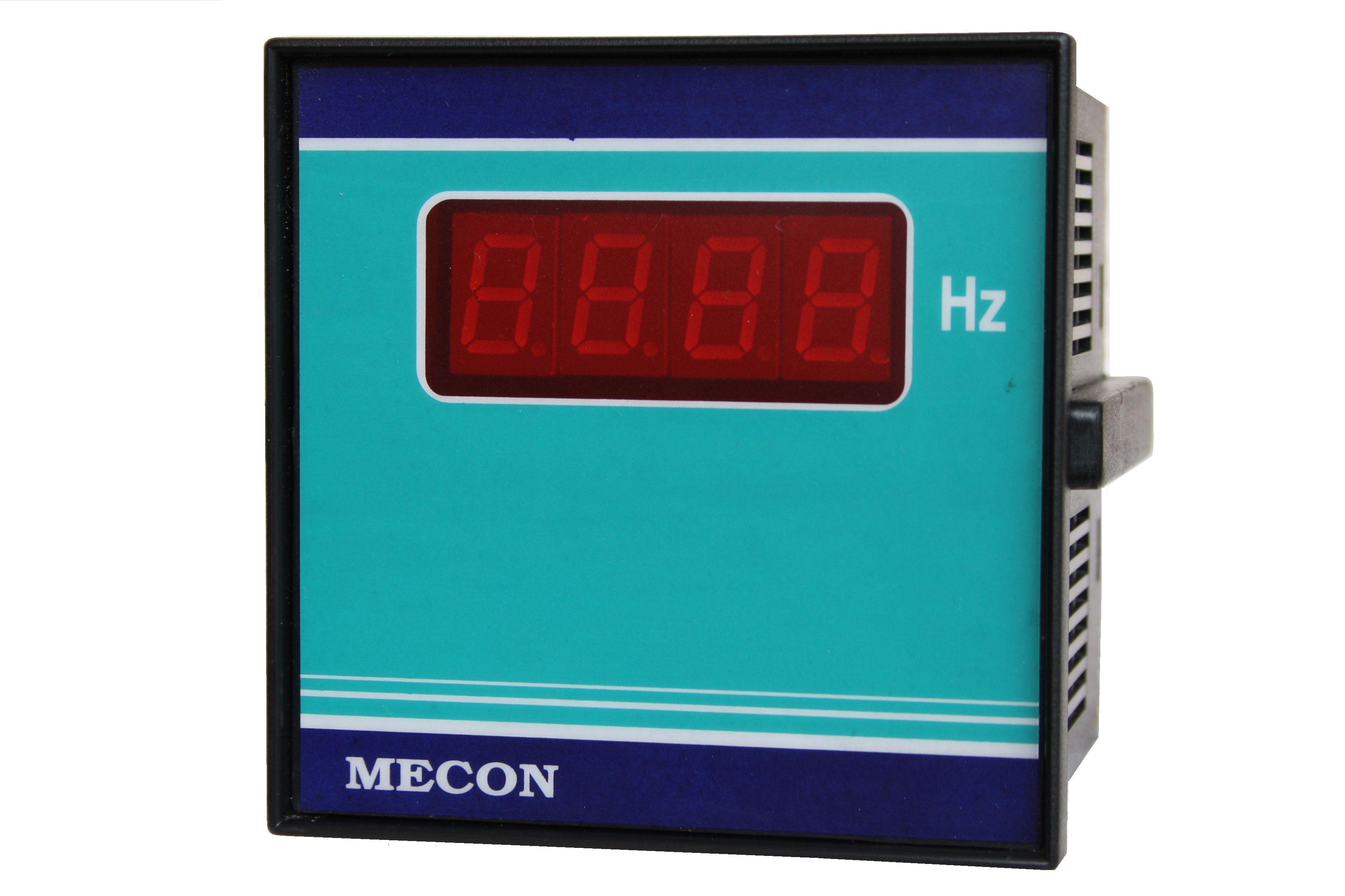 Digital Frequency Meter, डिजिटल आवृत्ति वाला मीटर in Bawana, Delhi