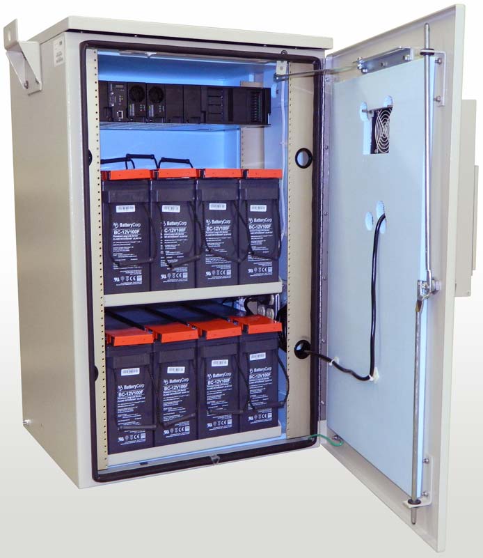 Battery at Rs 23000/piece Electronic ID 4435632848