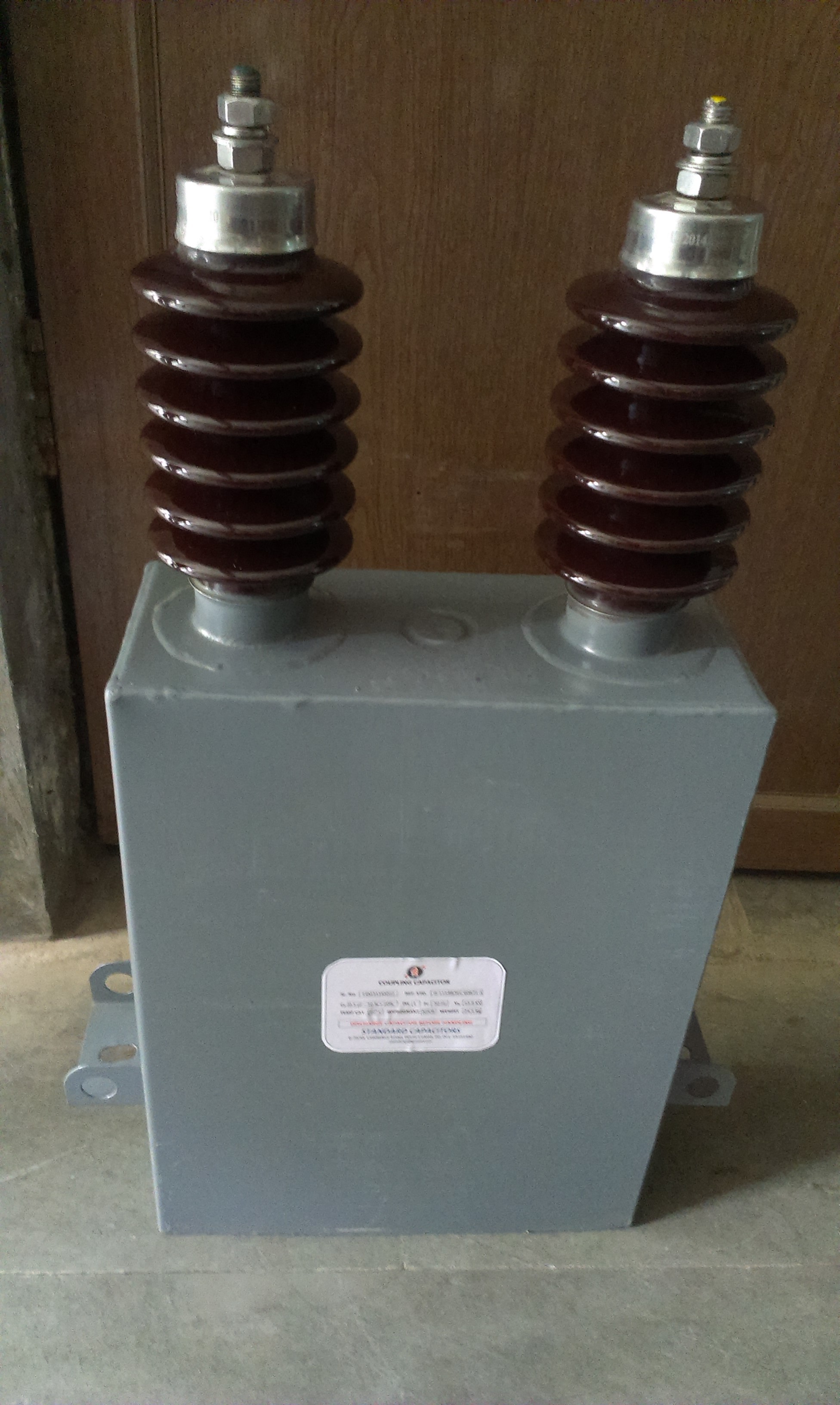 TDK Coupling Capacitor For Air Conditioner/Motor, ID 9050704991