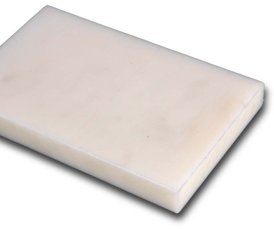 White Nylon Sheet, Thickness 3mm, Rs 500 /piece Essar Enterprises ID