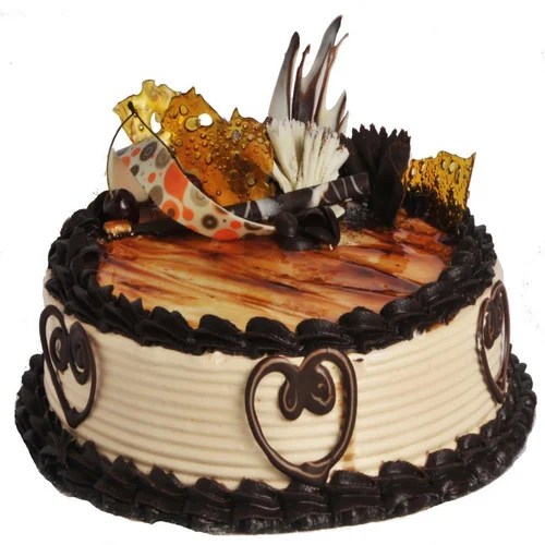 Same Day Cake Delivery In Bangalore Winni at best price in Bengaluru