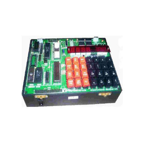 Microprocessor at Best Price in India