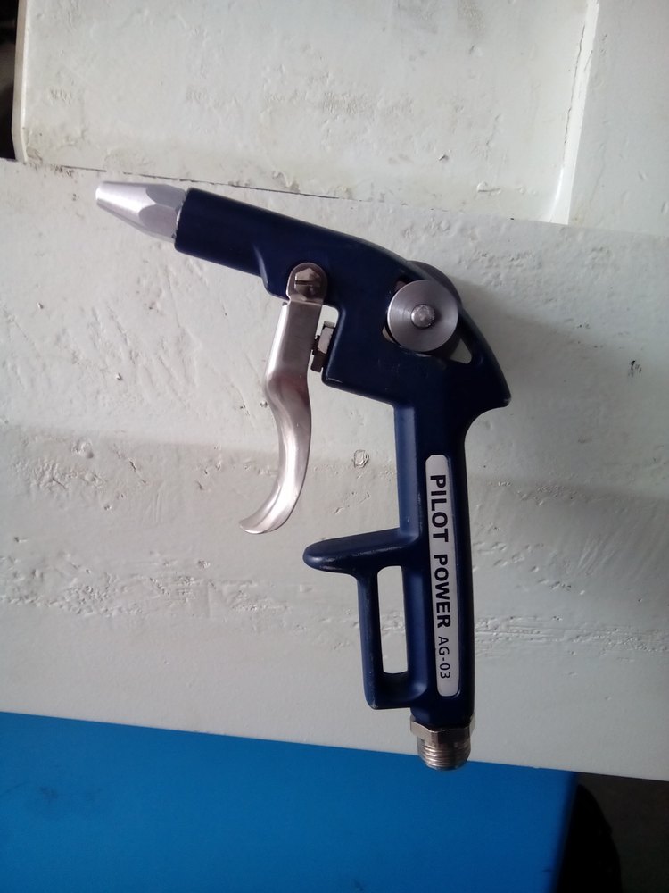 Air Gun With Stand at best price in Ahmedabad by Vingate