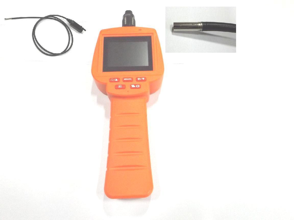 2.4 Inch Screen Borescope at Rs 22000/unit Borescopes ID 6890909412