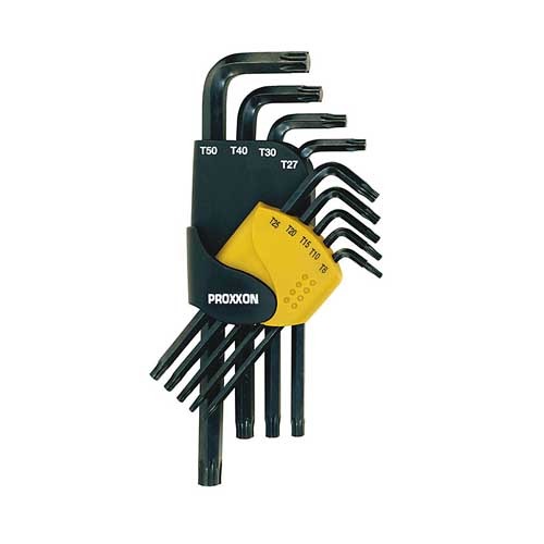 Allen and TX Key Set at best price in Jamnagar by Ojasvi Corporation