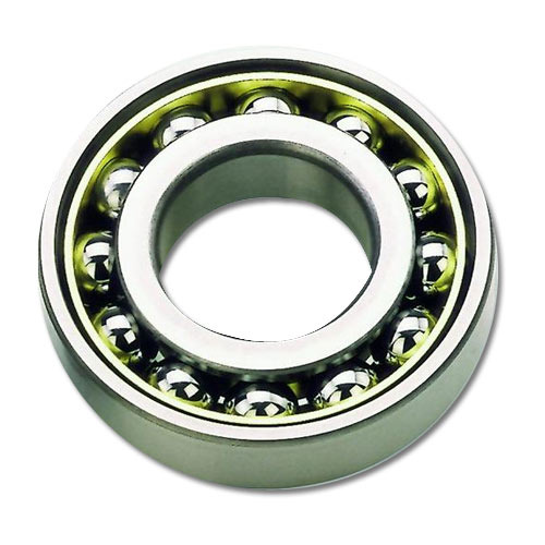 Mild Steel Angular Contact Thrust Ball Bearings, For Machinery, Rs