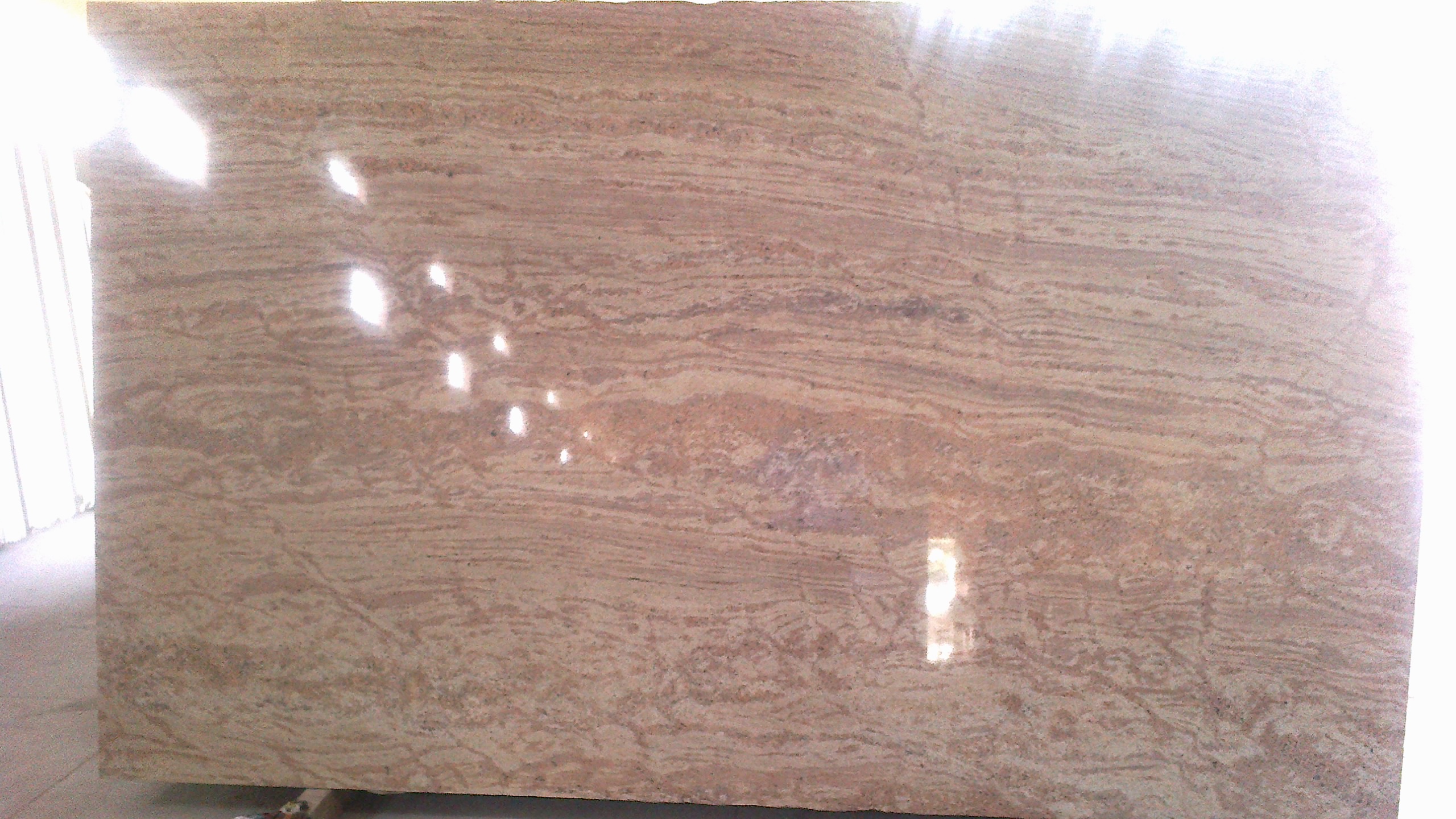 Teak Wood Brown Granite, Brown Granite in Db k Younger Road, Bengaluru
