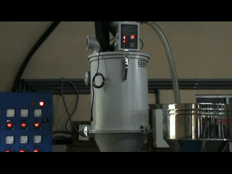 Steel Plastic Reprocessing Machine, Rs 1600000 /set up Hispec