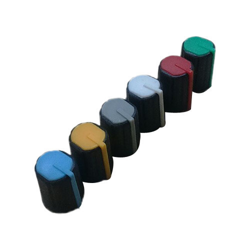 Mixer Knobs Soft Touch at Rs 1.30/piece Control Knobs ID 8774021512
