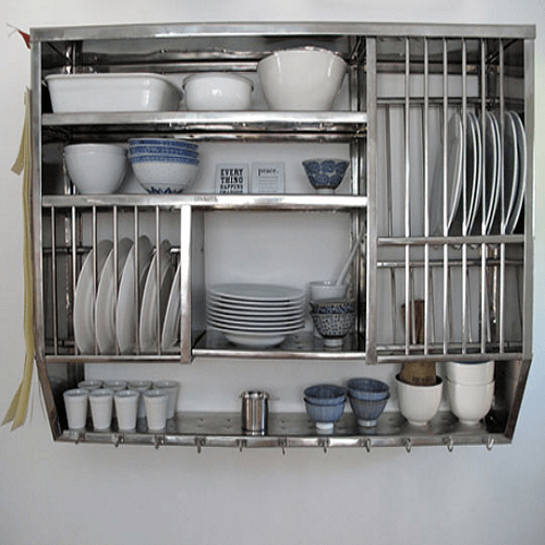Kitchen Rack, Kitchen Organization, रसोई के रैक, किचन रैक in Dwarka Mod