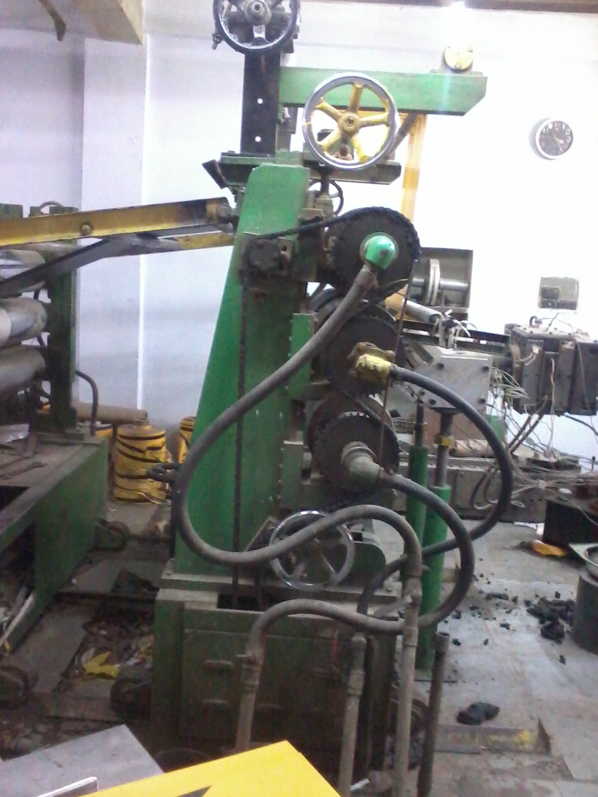 Shri Ambica Plastic Industries Manufacturer from Kazipur Dariyapur, Ahmedabad, India Profile