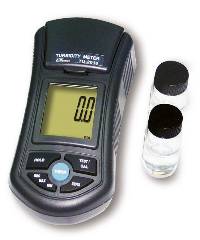 01000 Ntu Turbidity Meter, Model Name/Number Tu 2016, Rs 25000 /piece