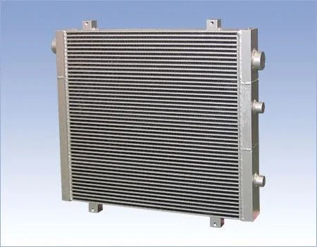 Compressor Cooler at best price in New Delhi by S.R. Radiators | ID