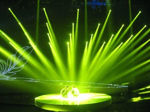 Light Effect Sharpy Effect Lights Wholesale Distributor from Delhi