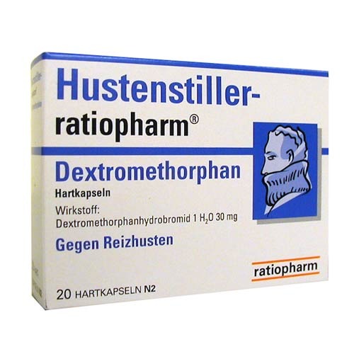 Dextromethorphan Tablets, 20 Tablets, 30 Mg, Rs 100 /packet Roots