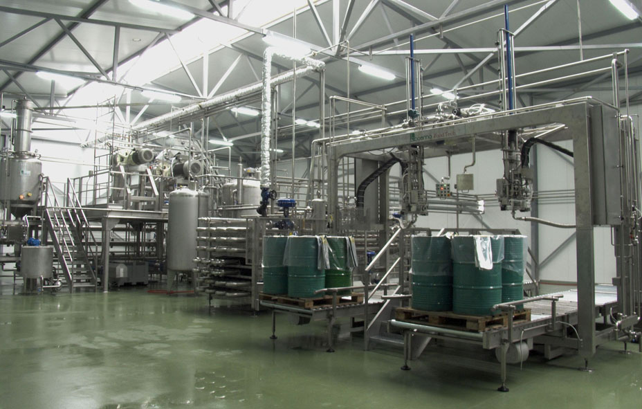 Automatic Fruit Processing plants, Aguapuro Equipments Private Limited