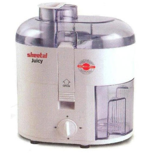 Citrus Juicer Machine, सिट्रस जूसर in Ambala , Nayana Engineers ID