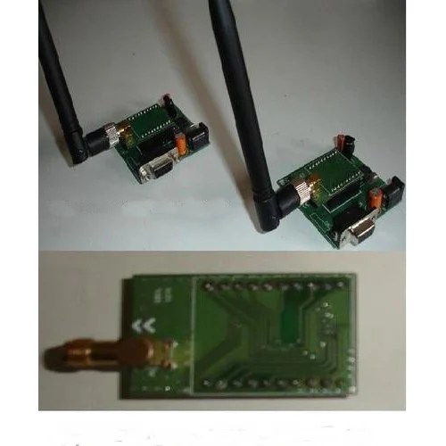 Zigbee Module at Rs 3000/piece Zigbee Module in Mumbai ID 9109469391