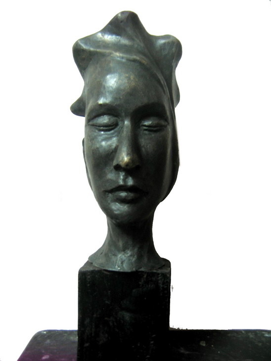 Metal Sculpture at best price in New Delhi by Anupma Art Gallery ID