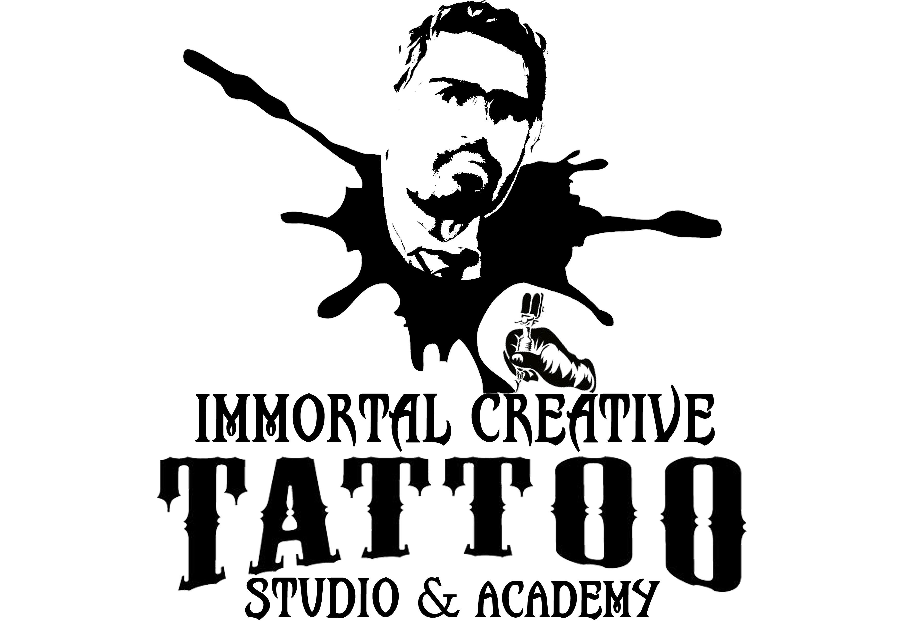Immortal Creative Tattoo Studio & Academy in RT Nagar, Bengaluru