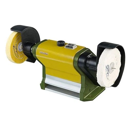 Polishing Machine Manufacturers & Suppliers in India