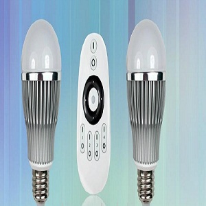 Remote Controlled Lighting System at best price in Amravati by