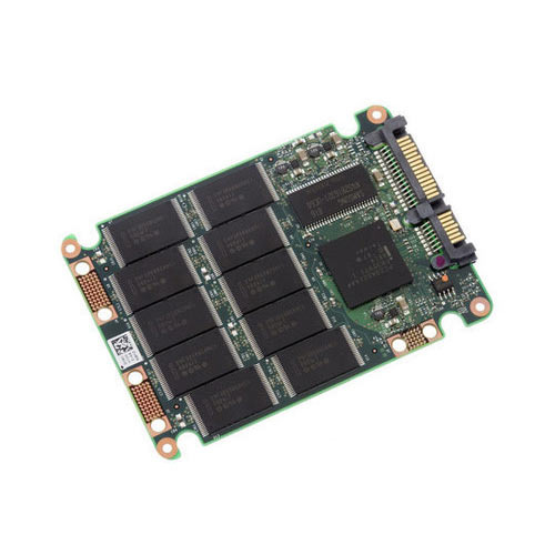 Solid State Hard Drive at best price in Pune by Linkars Trading Co