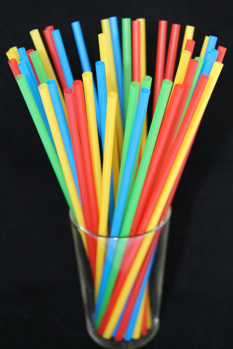 Straight Straw Straight Drinking Straw Manufacturer from Chennai