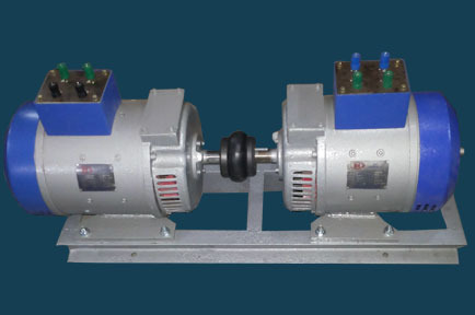 DC Compound Generator, for Construction, Rs 60000 /unit(s) Bharath